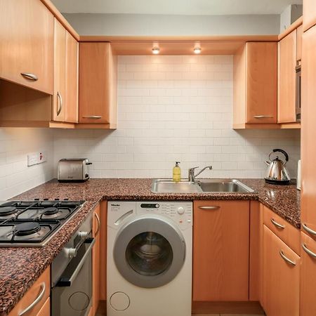 Retro New Town Garden Flat Apartment Edinburgh Ngoại thất bức ảnh